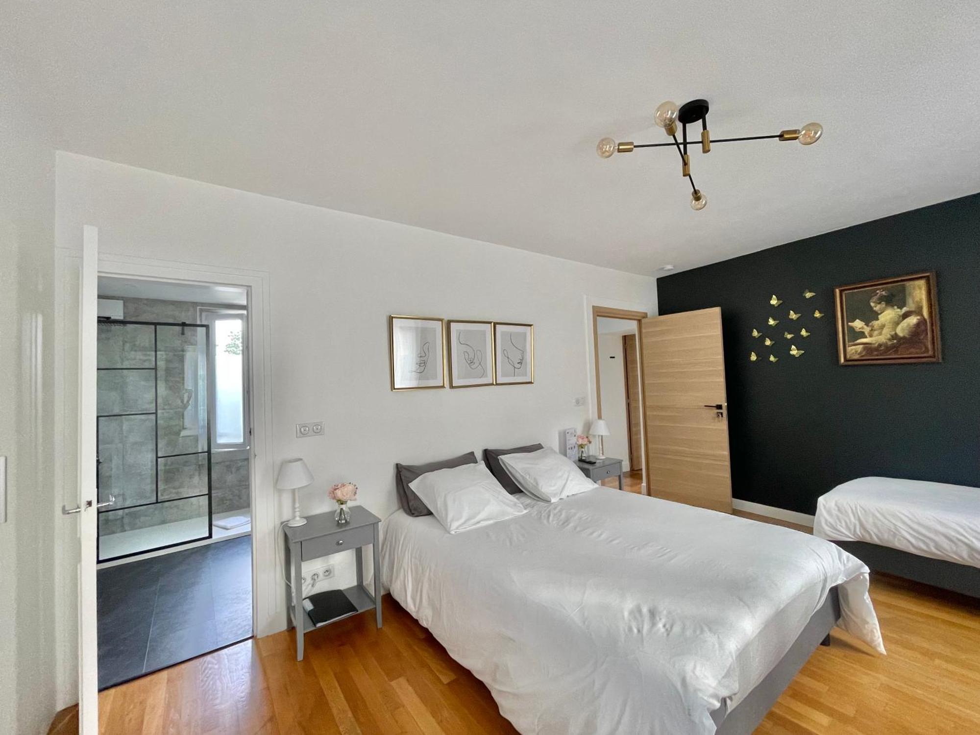 La Demeure Des Hotes 10 Minutes De Disney Couilly-Pont-aux-Dames Ngoại thất bức ảnh